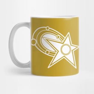 Star Team Mug